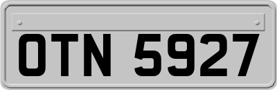 OTN5927