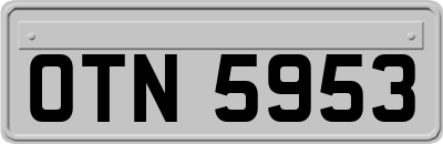 OTN5953