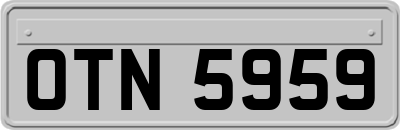 OTN5959