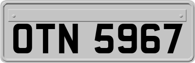 OTN5967