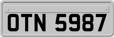 OTN5987