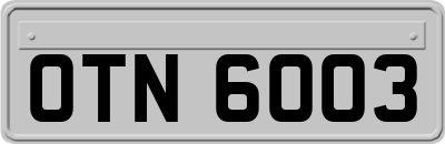 OTN6003