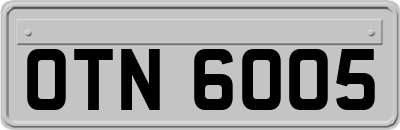 OTN6005