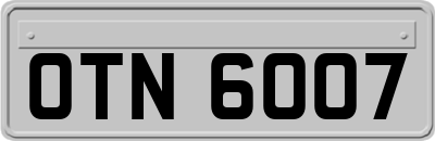 OTN6007