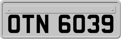OTN6039
