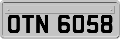 OTN6058