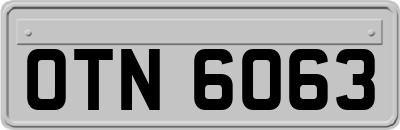 OTN6063