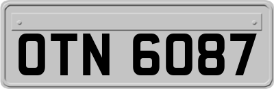 OTN6087