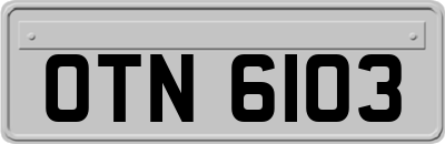 OTN6103