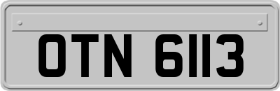 OTN6113