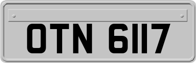 OTN6117