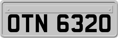 OTN6320