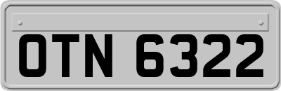 OTN6322