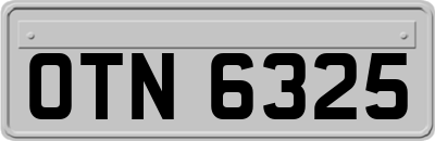 OTN6325
