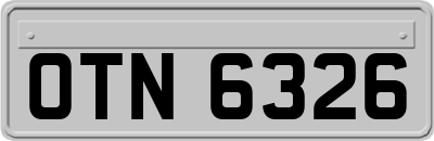 OTN6326