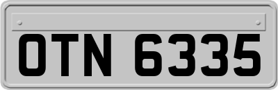 OTN6335