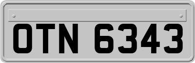 OTN6343