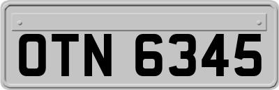 OTN6345