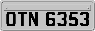 OTN6353