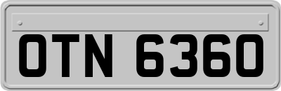 OTN6360