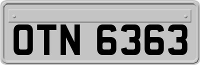 OTN6363