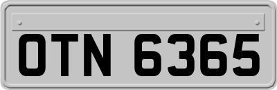 OTN6365