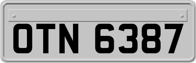 OTN6387