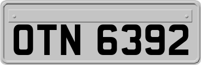 OTN6392