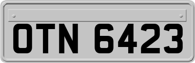 OTN6423