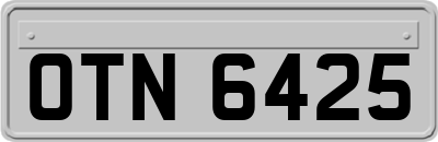 OTN6425