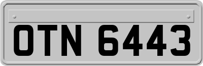 OTN6443