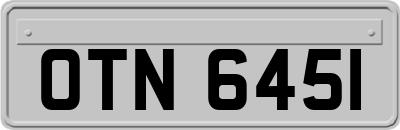 OTN6451