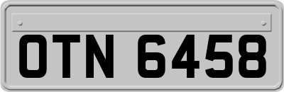 OTN6458