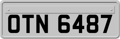 OTN6487