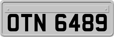 OTN6489
