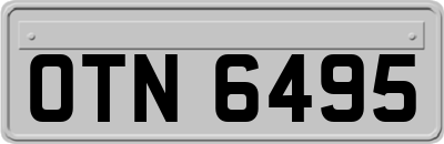 OTN6495