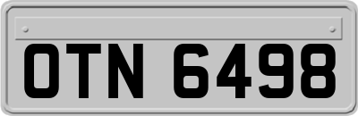OTN6498