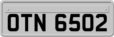 OTN6502