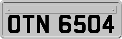 OTN6504