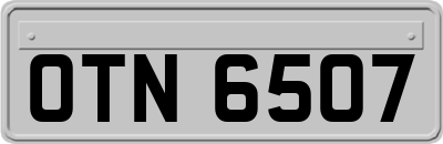 OTN6507