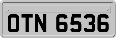 OTN6536