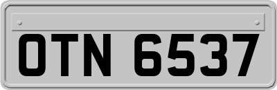 OTN6537
