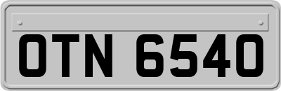 OTN6540
