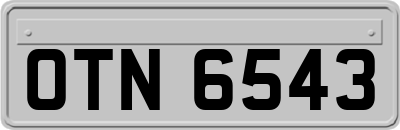 OTN6543