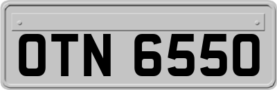 OTN6550
