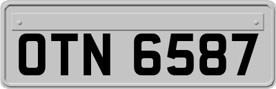 OTN6587
