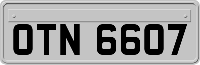 OTN6607
