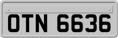 OTN6636