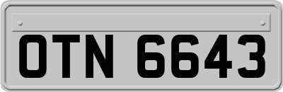 OTN6643