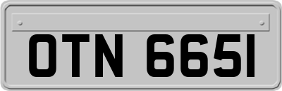 OTN6651